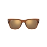 Ray-Ban MEGA WAYFARER RB 0840S 663693