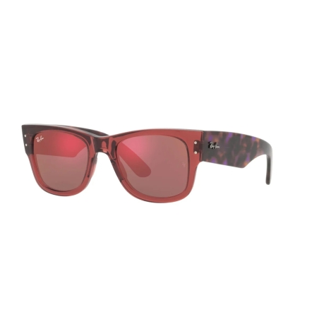 Ray-Ban MEGA WAYFARER RB 0840S 66372K