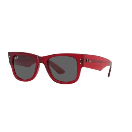 Ray-Ban MEGA WAYFARER RB 0840S 6679B1