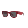 Ray-Ban MEGA WAYFARER RB 0840S 6679B1