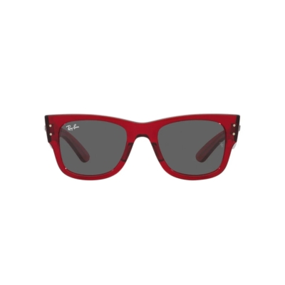 Ray-Ban MEGA WAYFARER RB 0840S 6679B1