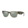 Ray-Ban MEGA WAYFARER RB 0840S 66355C