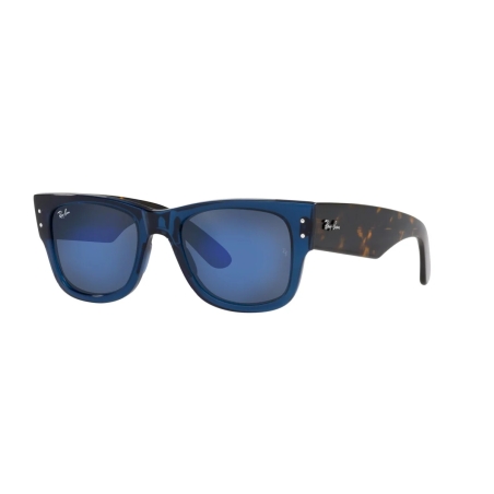 Ray-Ban MEGA WAYFARER RB 0840S 6638O4