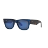 Ray-Ban MEGA WAYFARER RB 0840S 6638O4