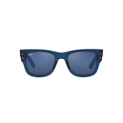 Ray-Ban MEGA WAYFARER RB 0840S 6638O4