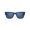 Ray-Ban MEGA WAYFARER RB 0840S 6638O4