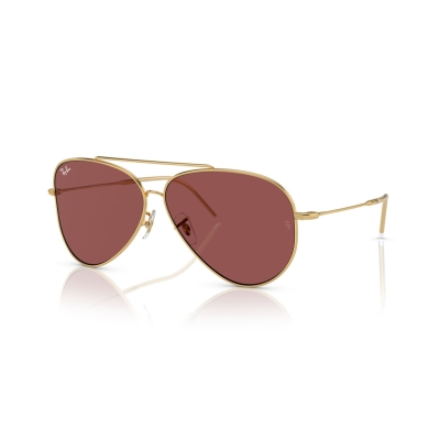 Ray-Ban AVIATOR REVERSE RB R0101S 001/69