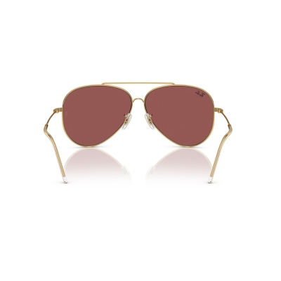 Ray-Ban AVIATOR REVERSE RB R0101S 001/69