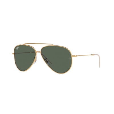 Ray-Ban AVIATOR REVERSE RB R0101S 001/VR