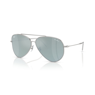 Ray-Ban AVIATOR REVERSE RB R0101S 003/30