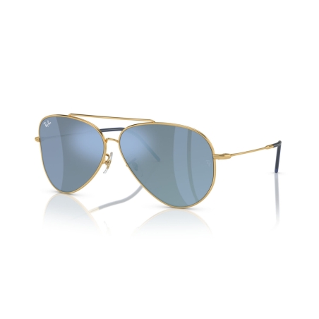 Ray-Ban AVIATOR REVERSE RB R0101S 001/GA