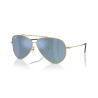 Ray-Ban AVIATOR REVERSE RB R0101S 001/GA