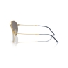 Ray-Ban AVIATOR REVERSE RB R0101S 001/GA