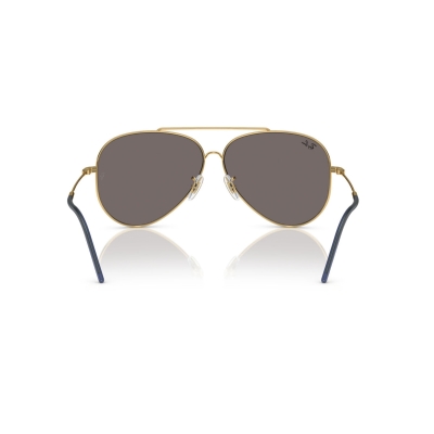 Ray-Ban AVIATOR REVERSE RB R0101S 001/GA