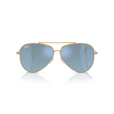 Ray-Ban AVIATOR REVERSE RB R0101S 001/GA