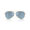 Ray-Ban AVIATOR REVERSE RB R0101S 001/GA