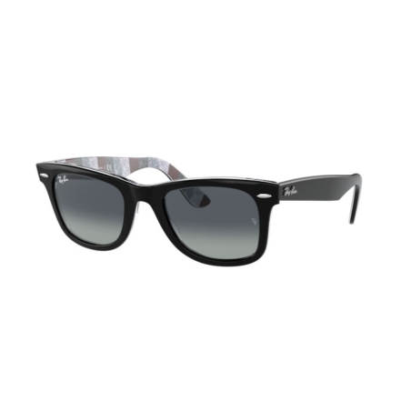 Ray-Ban WAYFARER COLOR MIX RB 2140 13183A