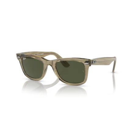 Ray-Ban WAYFARER CHANGE RB 2140 138731