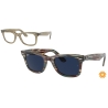 Ray-Ban WAYFARER CHANGE RB 2140 1387GG