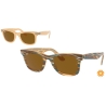 Ray-Ban WAYFARER CHANGE RB 2140 140833