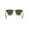 Ray-Ban CLUBMASTER RB 3016 W0365