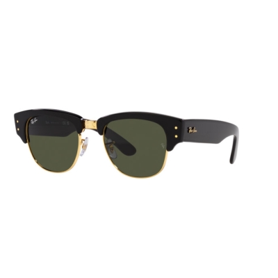 Ray-Ban MEGA CLUBMASTER RB 0316S 901/31