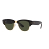 Ray-Ban MEGA CLUBMASTER RB 0316S 901/31