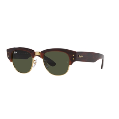 Ray-Ban MEGA CLUBMASTER RB 0316S 990/31