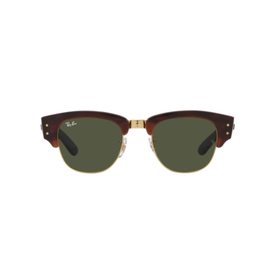 Ray-Ban MEGA CLUBMASTER RB 0316S 990/31