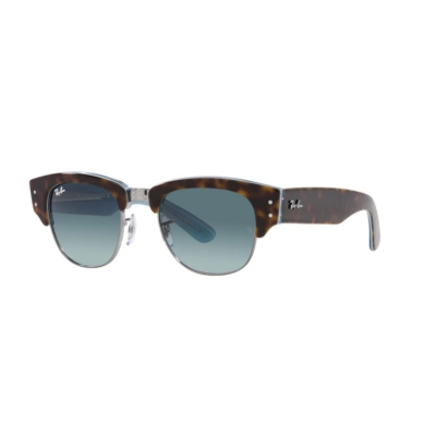 Ray-Ban MEGA CLUBMASTER RB 0316S 13163M