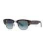 Ray-Ban MEGA CLUBMASTER RB 0316S 13163M