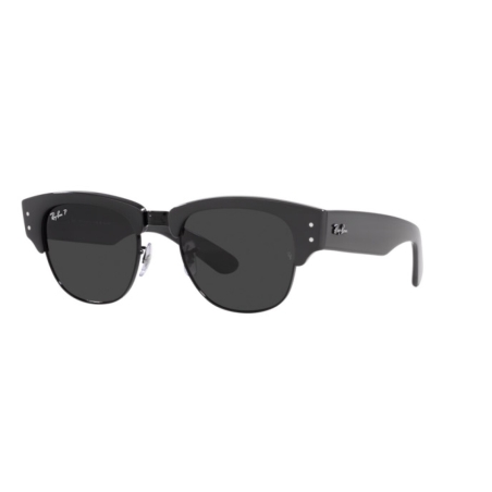 Ray-Ban MEGA CLUBMASTER RB 0316S 136748