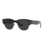 Ray-Ban MEGA CLUBMASTER RB 0316S 136748