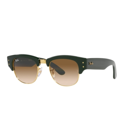 Ray-Ban MEGA CLUBMASTER RB 0316S 136851