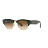 Ray-Ban MEGA CLUBMASTER RB 0316S 136851