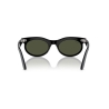 Ray-Ban WAYFARER OVAL RB 2242 901/31