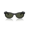 Ray-Ban WAYFARER OVAL RB 2242 901/31