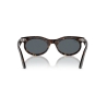 Ray-Ban WAYFARER OVAL RB 2242 902/R5