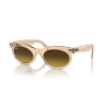 Ray-Ban WAYFARER OVAL CHANGE RB 2242 138685