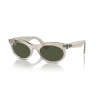 Ray-Ban WAYFARER OVAL CHANGE RB 2242 138331