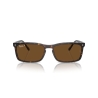 Ray-Ban RB 4435 902/57