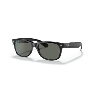 Ray-Ban NEW WAYFARER RB 2132 901/58