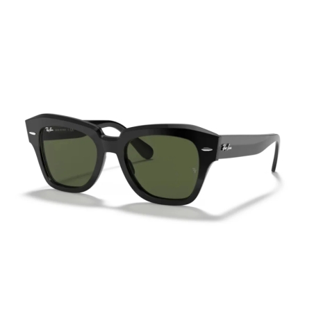 Ray-Ban STATE STREET RB 2186 901/31