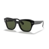 Ray-Ban STATE STREET RB 2186 901/31