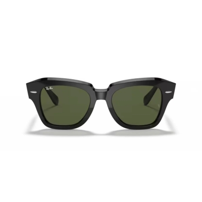 Ray-Ban STATE STREET RB 2186 901/31