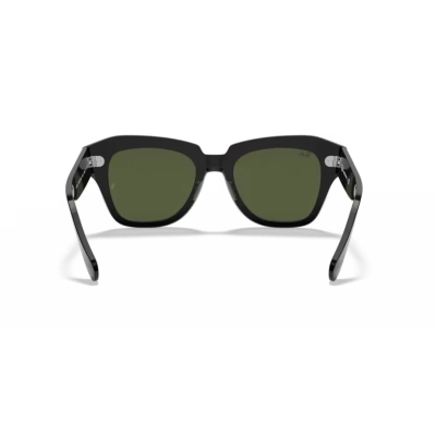 Ray-Ban STATE STREET RB 2186 901/31