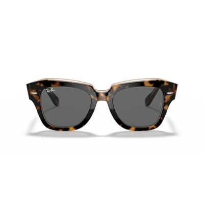 Ray-Ban STATE STREET RB 2186 1292B1