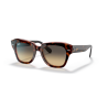 Ray-Ban STATE STREET RB 2186 1324BG