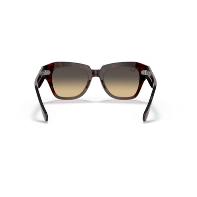 Ray-Ban STATE STREET RB 2186 1324BG