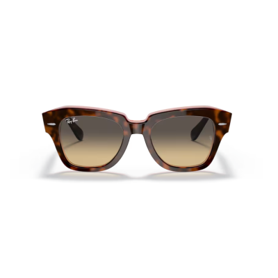 Ray-Ban STATE STREET RB 2186 1324BG